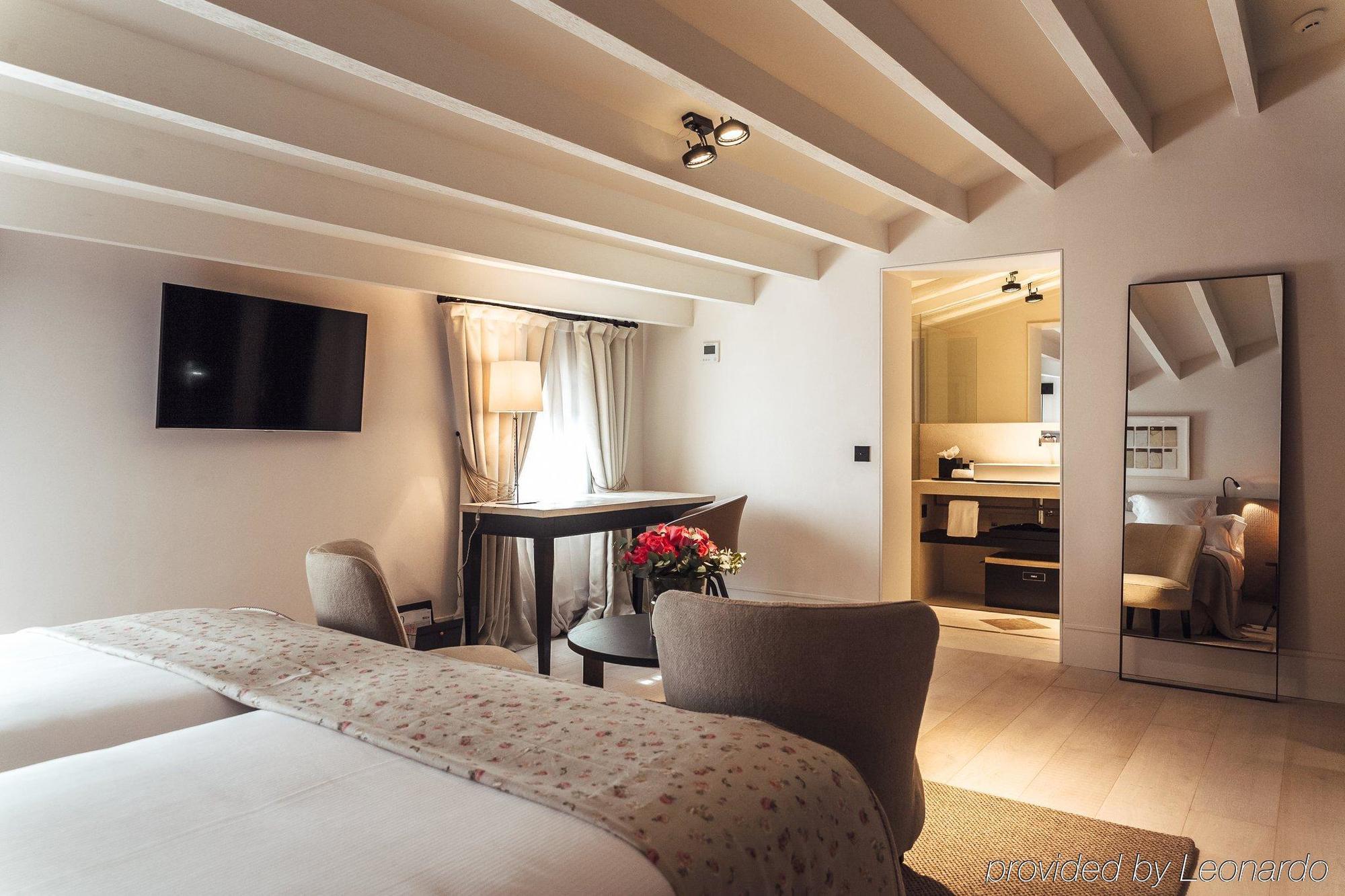 Sant Francesc Hotel Singular Palma de Maiorca Exterior foto