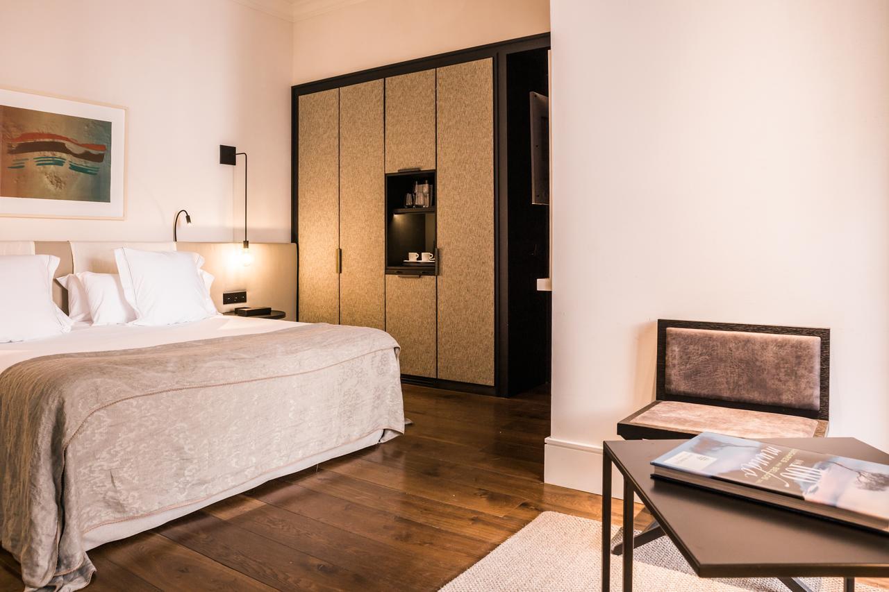 Sant Francesc Hotel Singular Palma de Maiorca Exterior foto